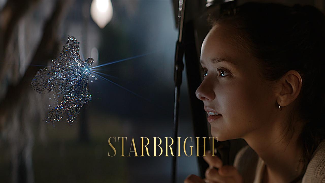 شاهد فيلم Starbright 2026 مترجم