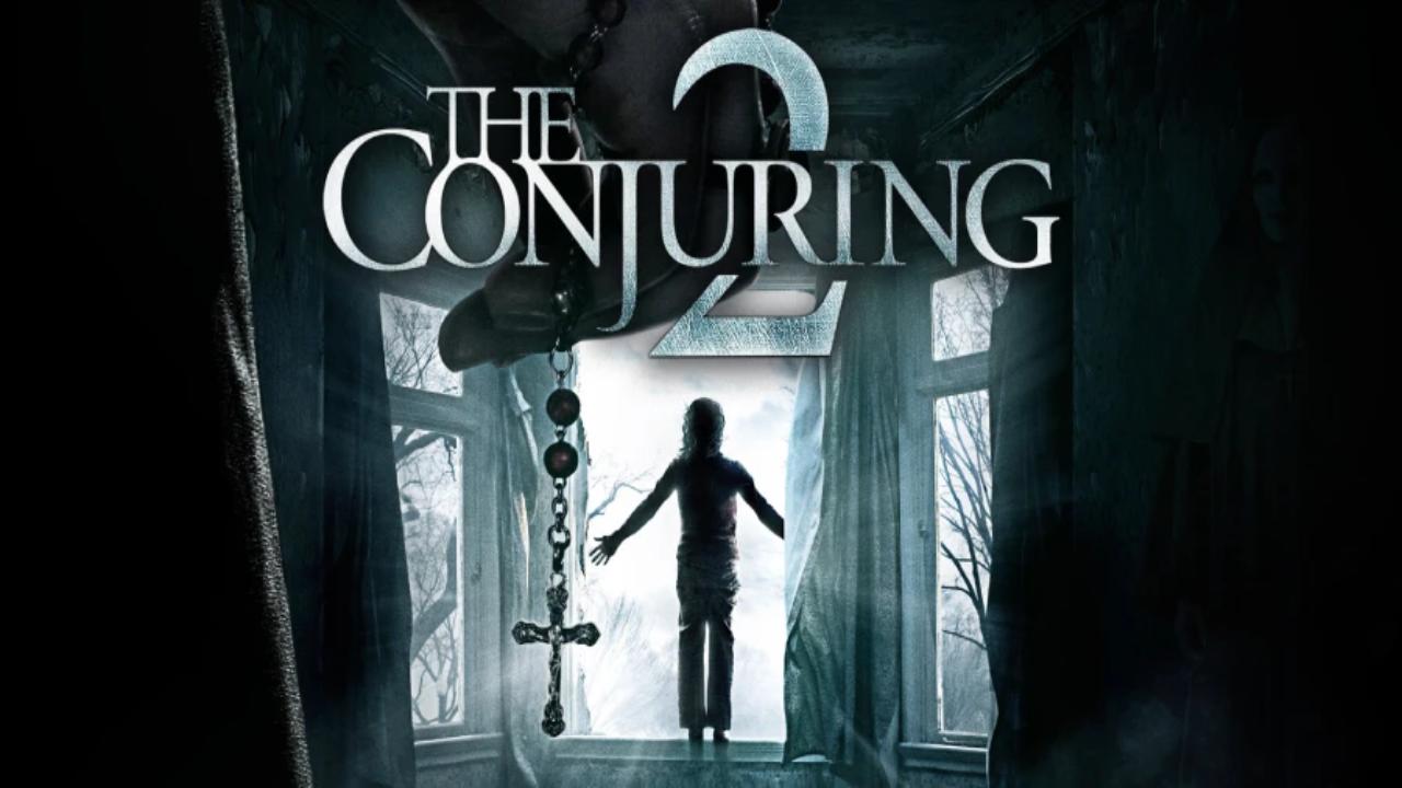 شاهد فيلم The Conjuring 2 2016 مترجم