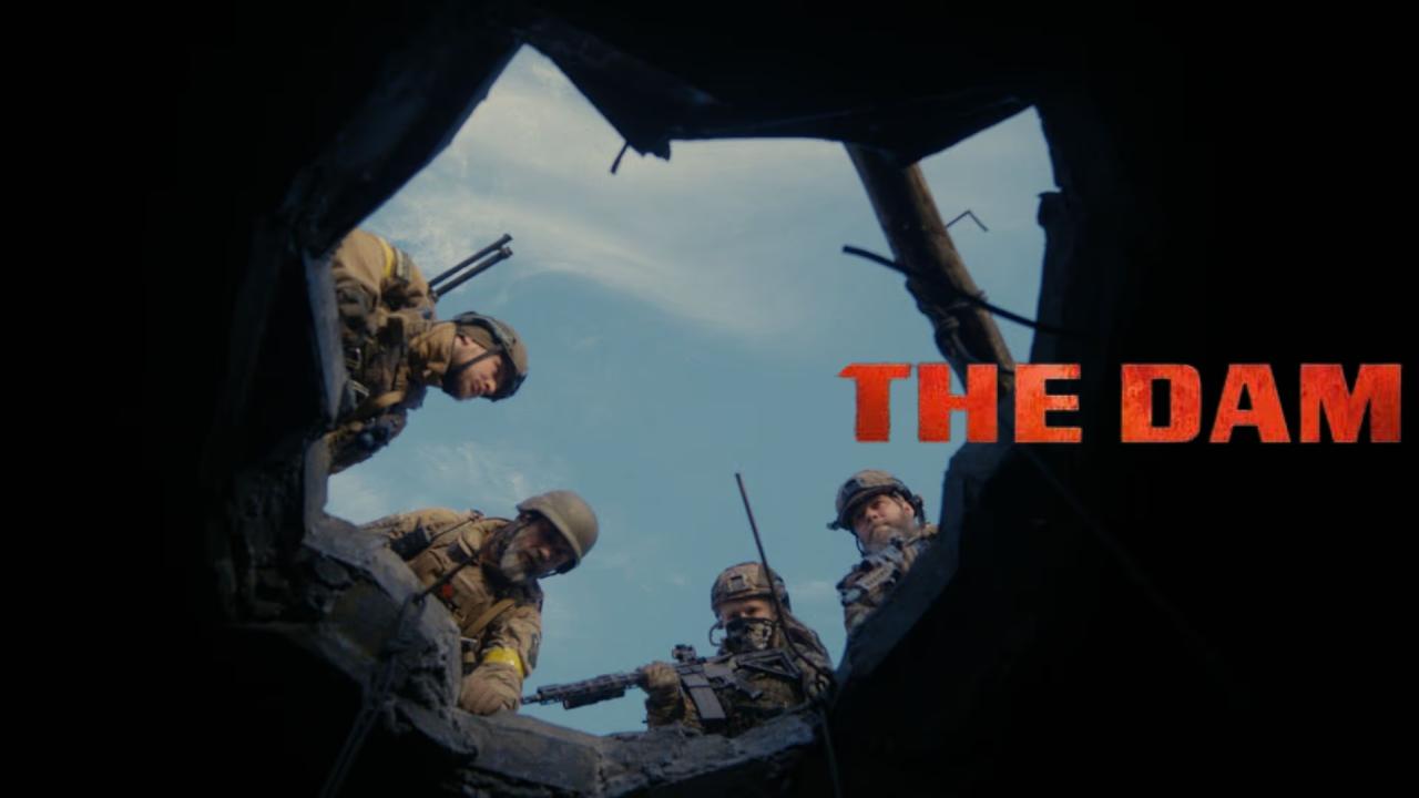 شاهد فيلم The Dam 2025 مترجم