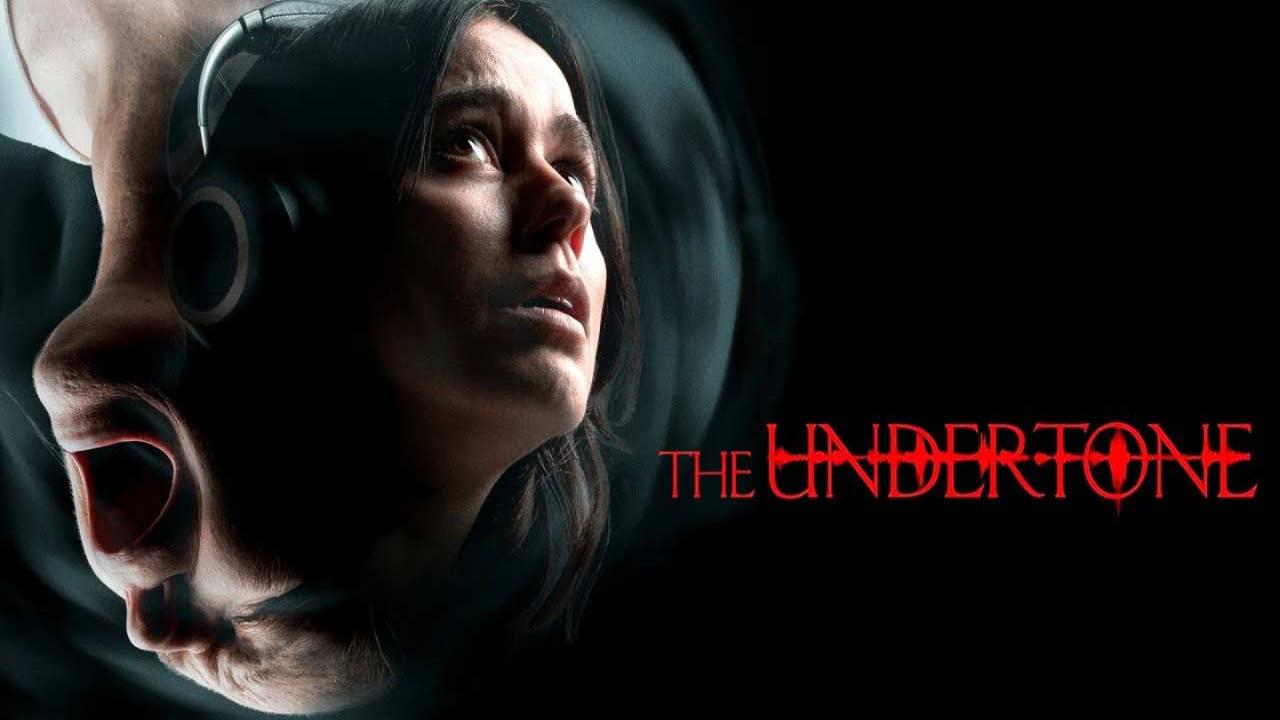 شاهد فيلم Undertone 2025 مترجم