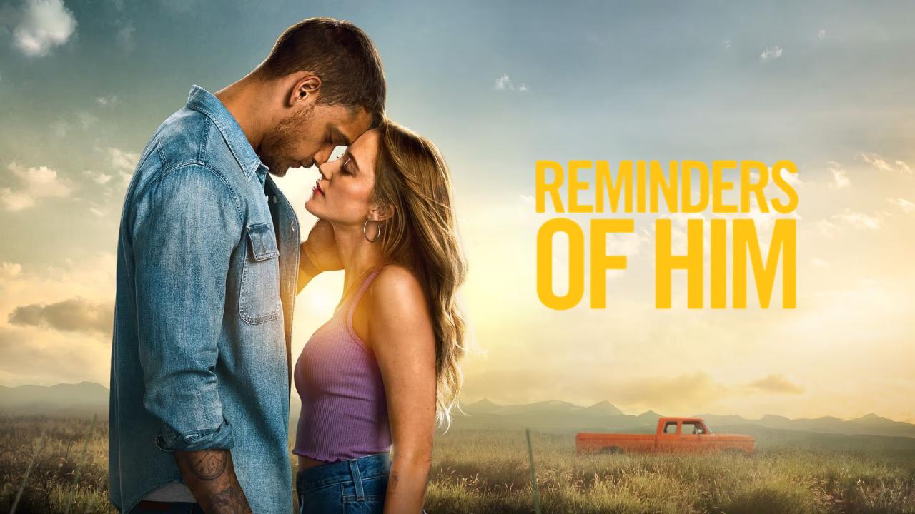 شاهد فيلم Reminders of Him 2026 مترجم