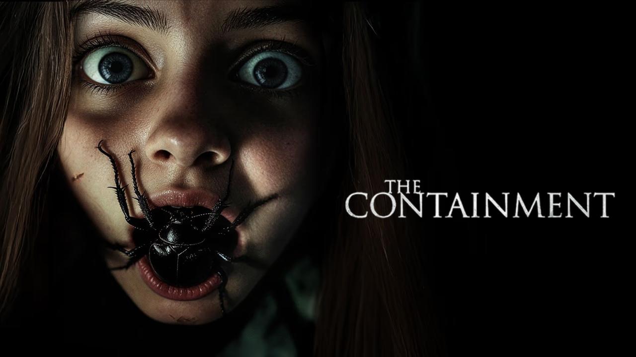 شاهد فيلم The Containment 2024 مترجم