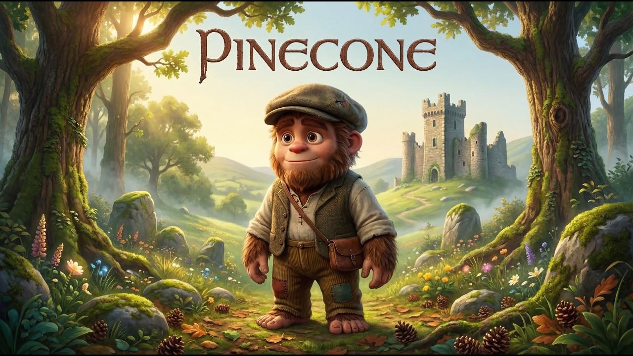شاهد فيلم Pinecone 2026 مترجم