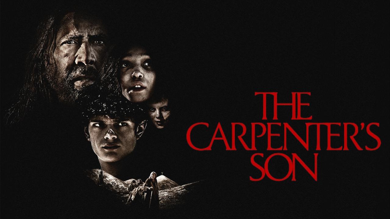 شاهد فيلم The Carpenter’s Son 2025 مترجم