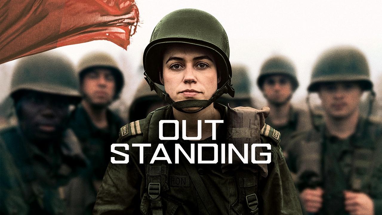 شاهد فيلم Out Standing 2025 مترجم