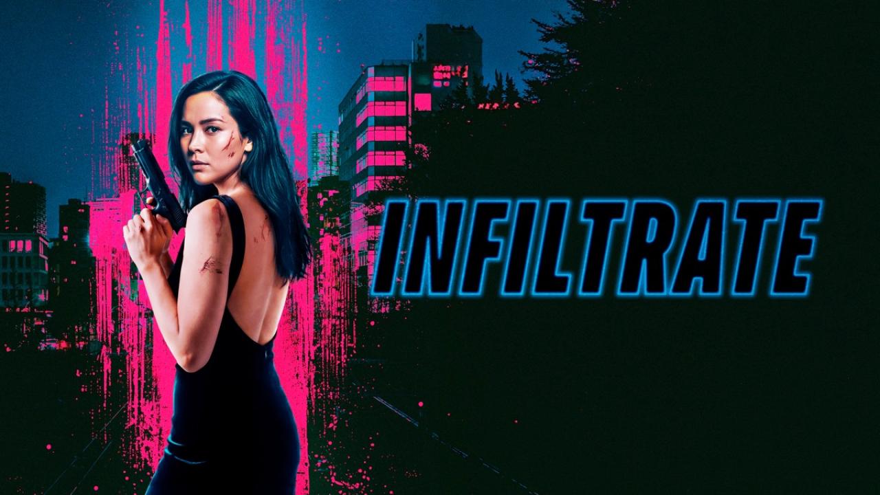 شاهد فيلم Infiltrate 2026 مترجم