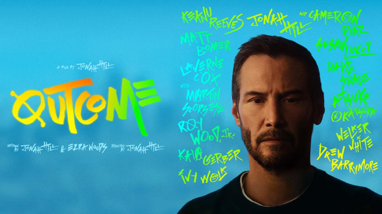 شاهد فيلم Outcome 2026 مترجم