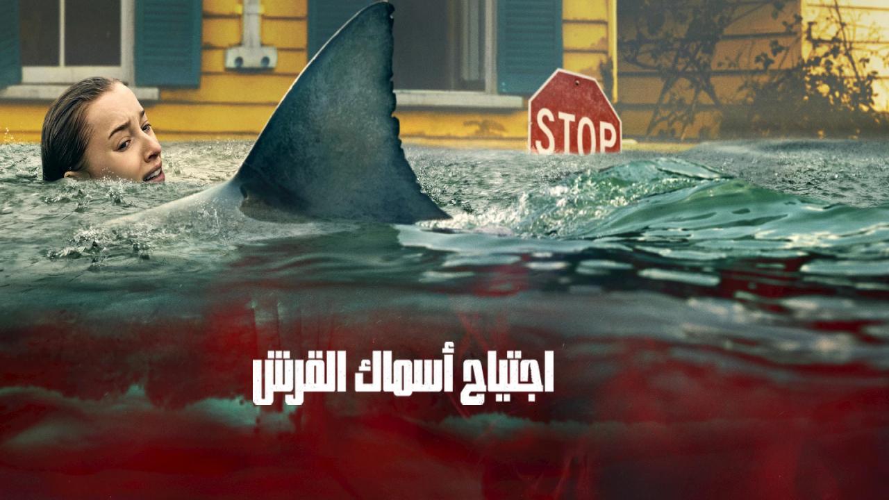 شاهد فيلم Thrash 2026 مترجم