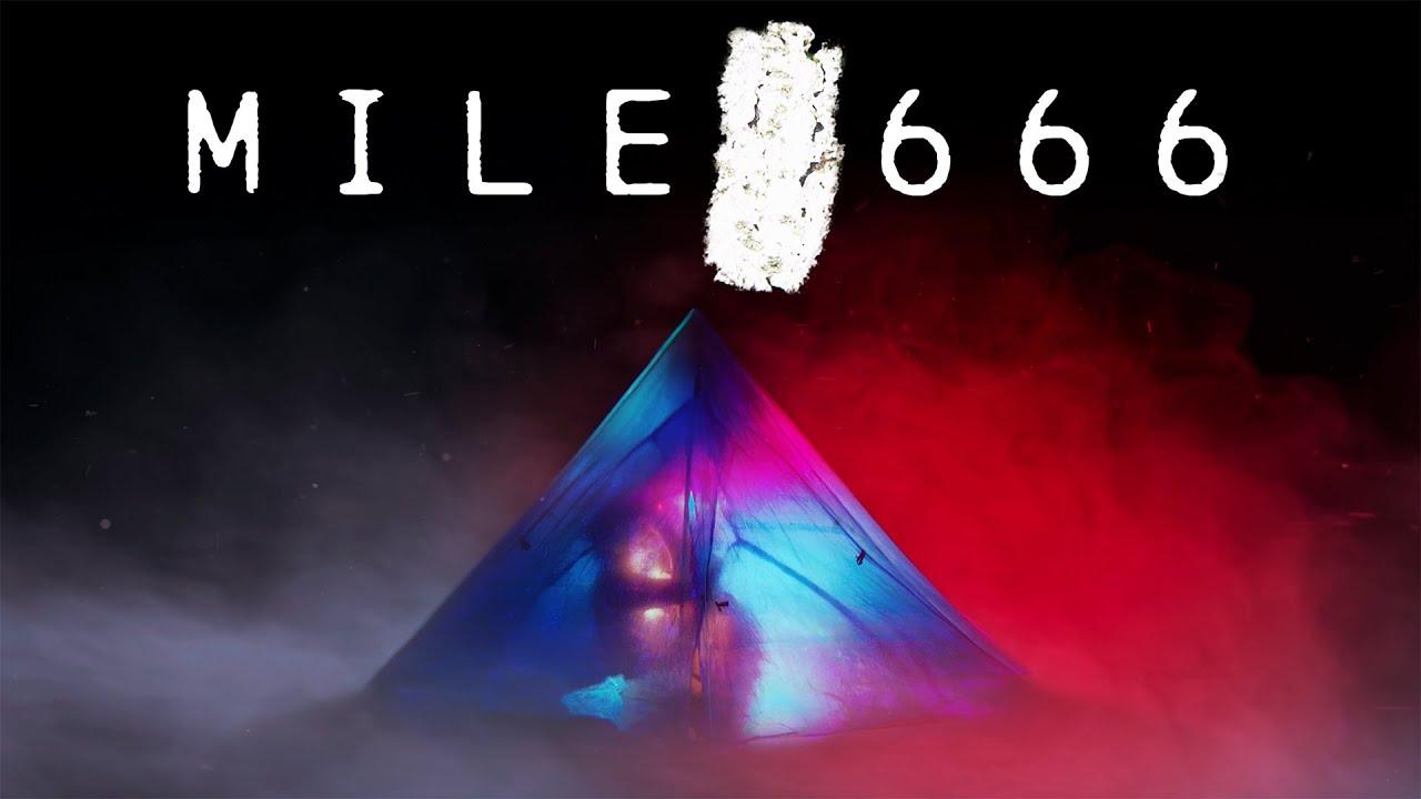 شاهد فيلم Mile 666 2025 مترجم