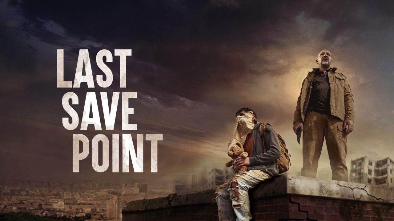 شاهد فيلم Last Save Point 2026 مترجم