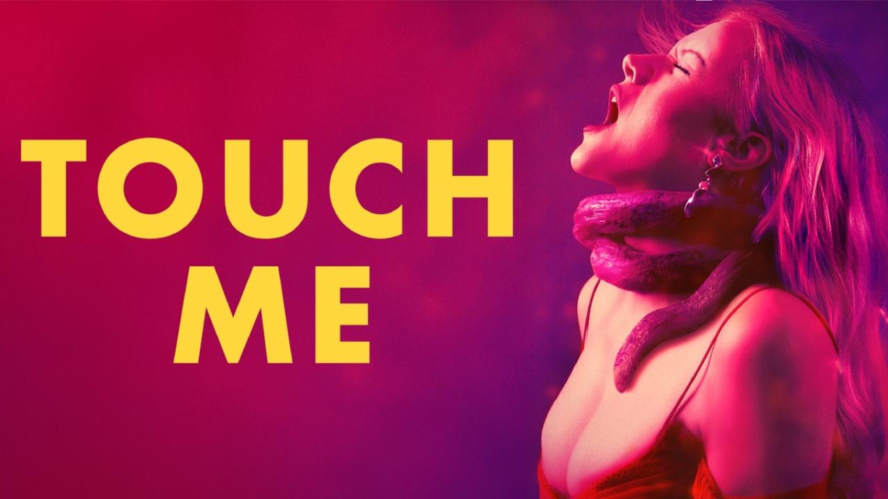 شاهد فيلم Touch Me 2025 مترجم