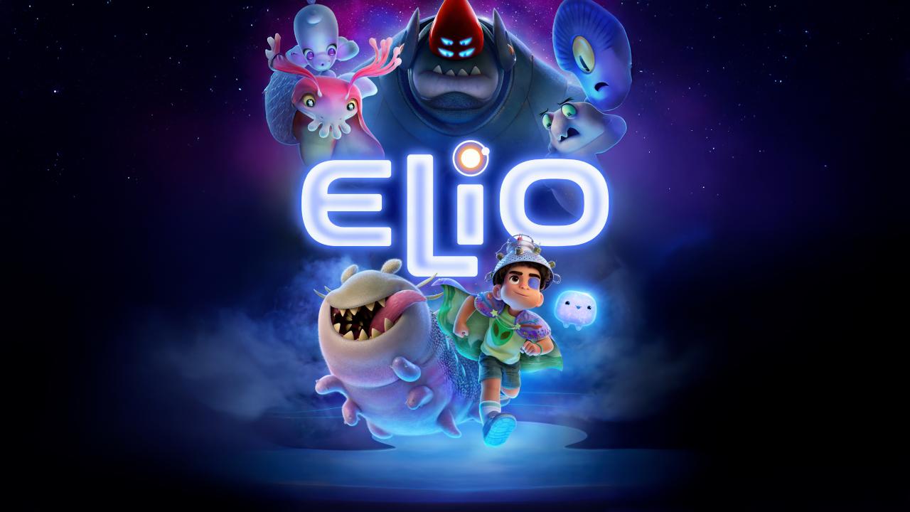 شاهد فيلم Elio 2025 مترجم