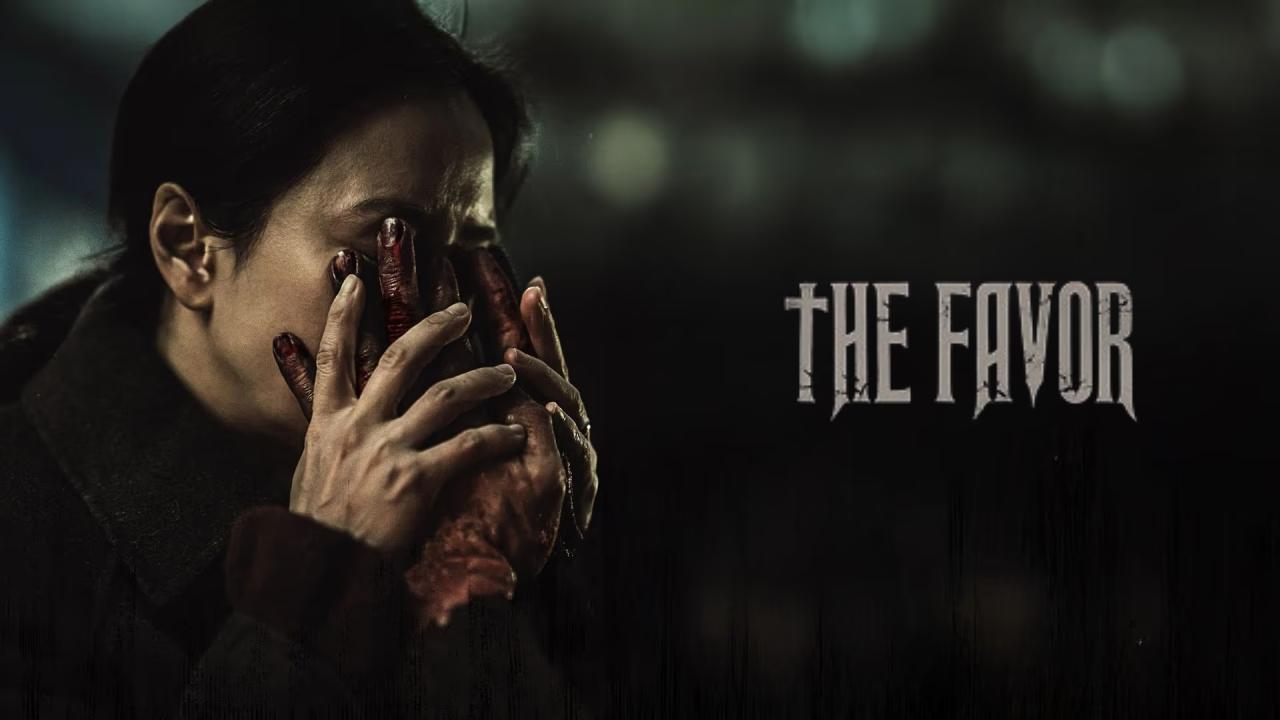 شاهد فيلم The Favor 2025 مترجم