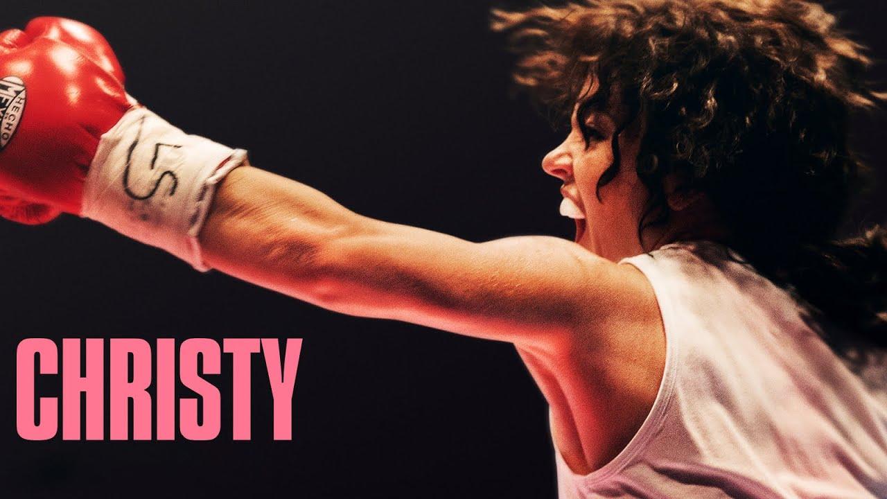 شاهد فيلم Christy 2025 مترجم