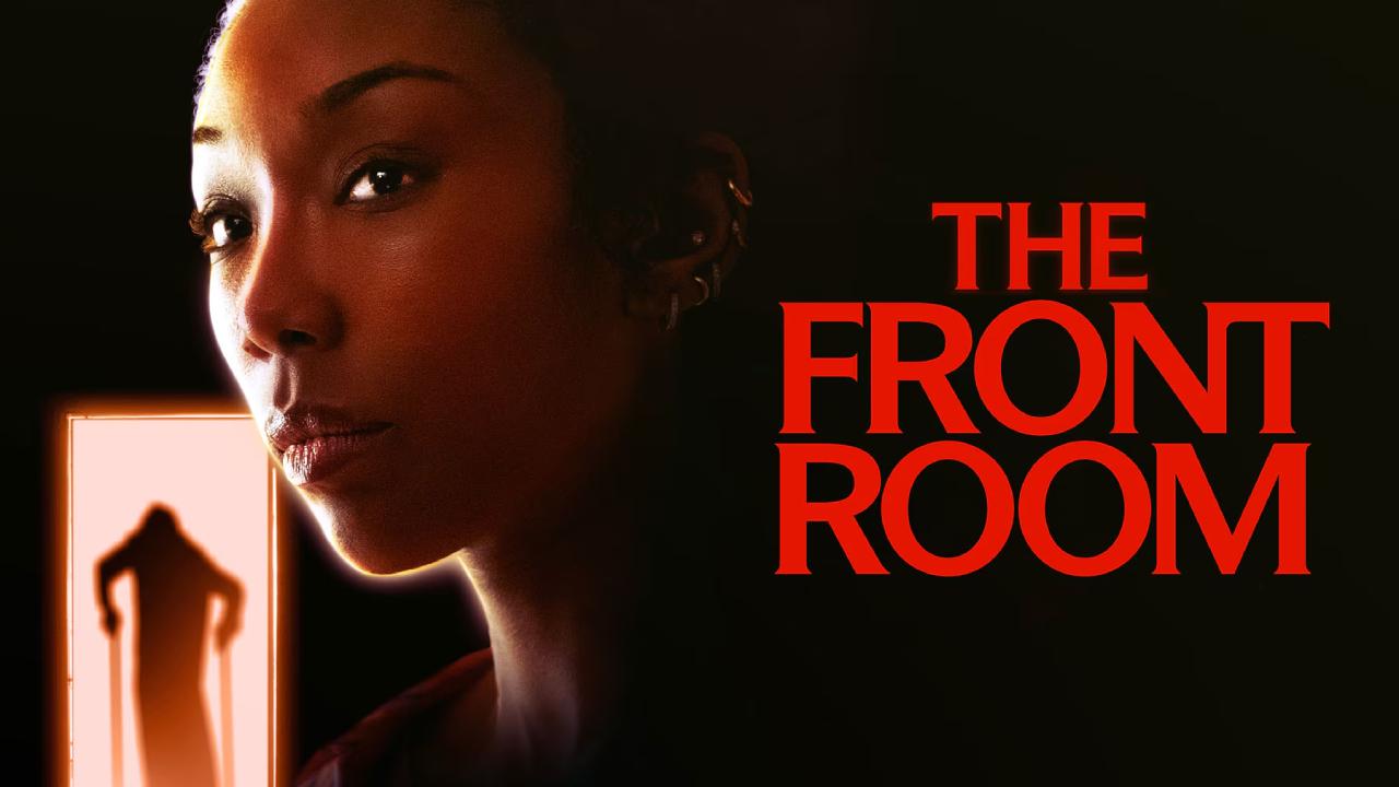 شاهد فيلم The Front Room 2024 مترجم