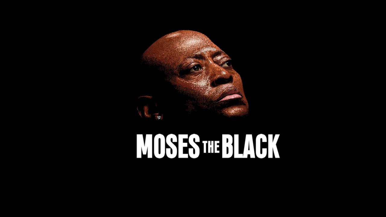 شاهد فيلم Moses the Black 2026 مترجم