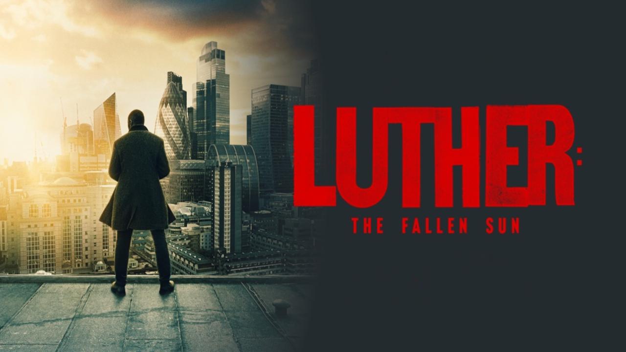 شاهد فيلم Luther: The Fallen Sun 2023 مترجم