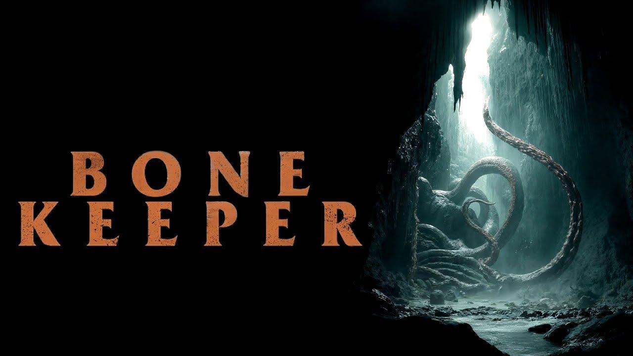 شاهد فيلم Bone Keeper 2026 مترجم