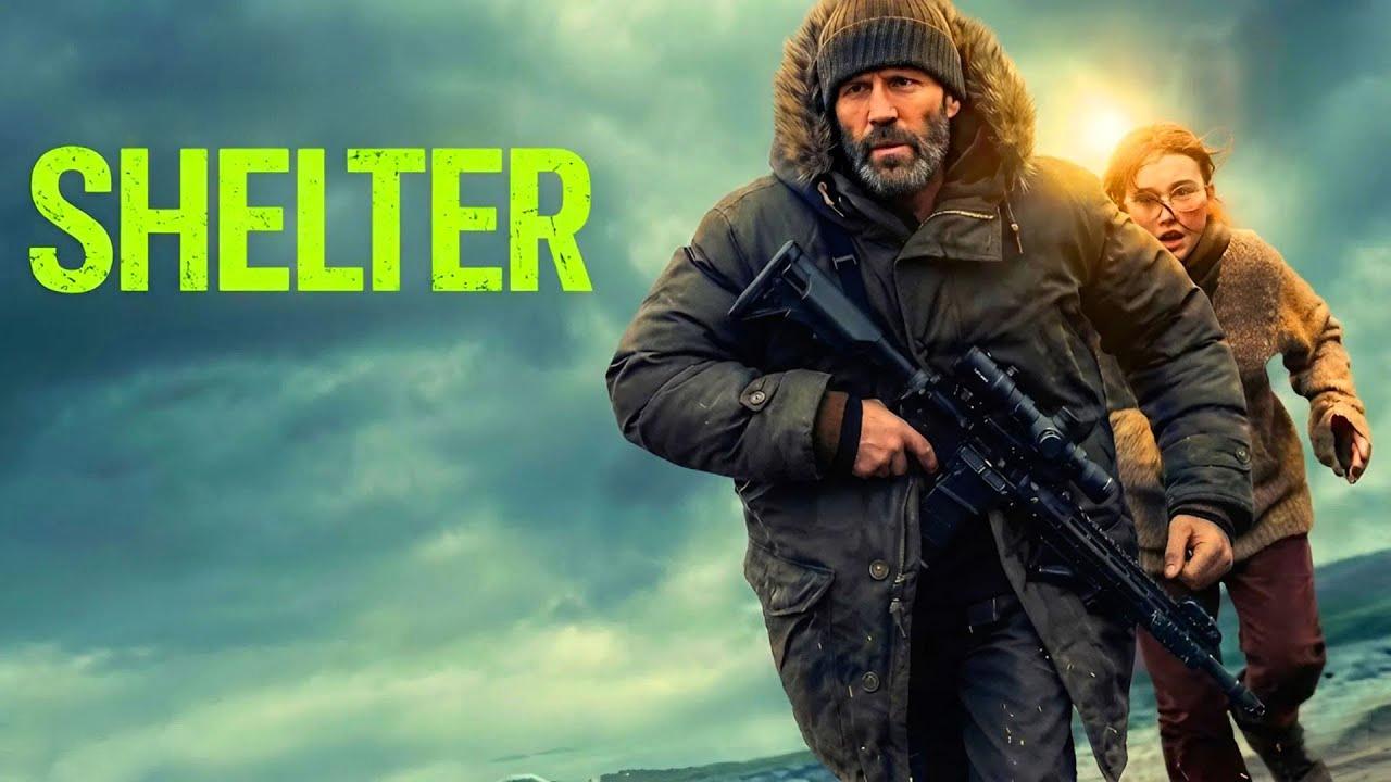 شاهد فيلم Shelter 2026 مترجم