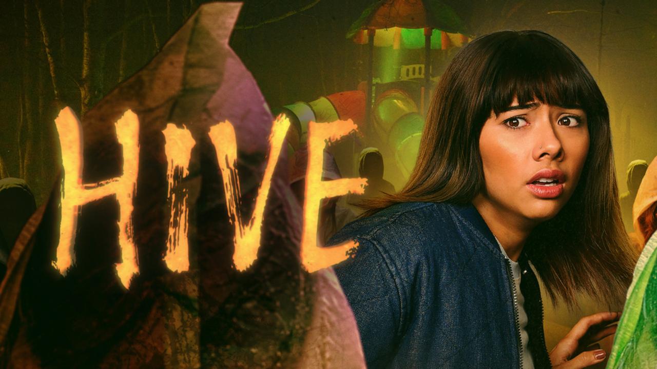 شاهد فيلم Hive 2026 مترجم