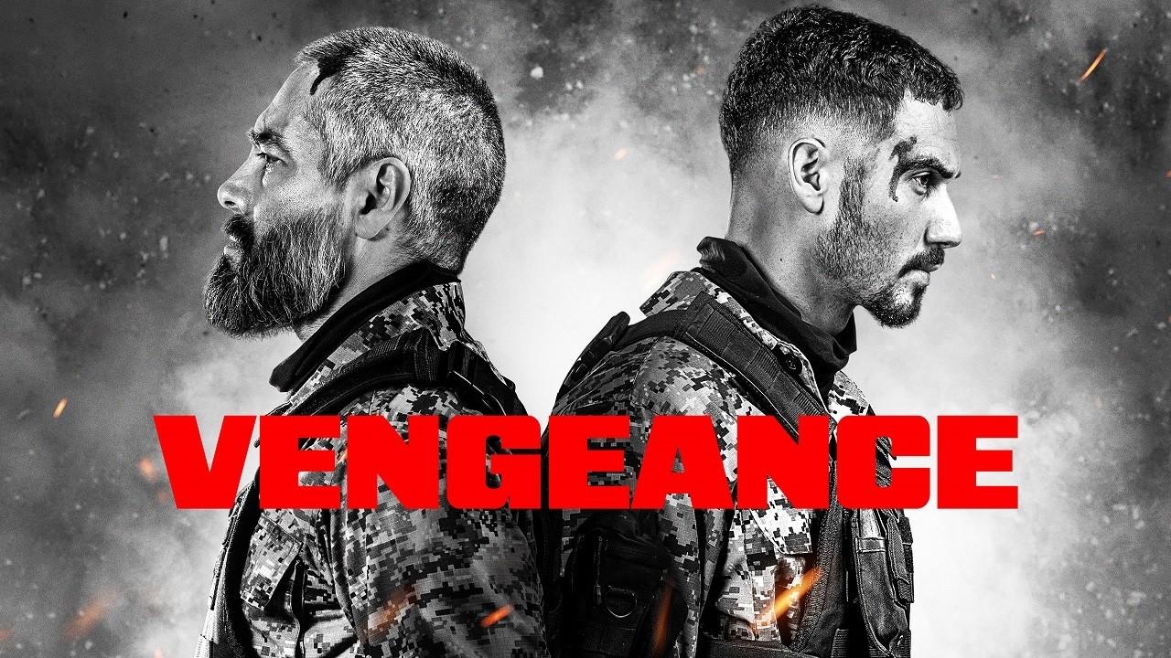 شاهد فيلم Revenge 2026 مترجم