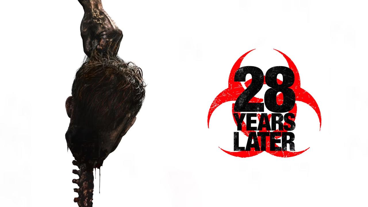 شاهد فيلم 28 Years Later 2025 مترجم