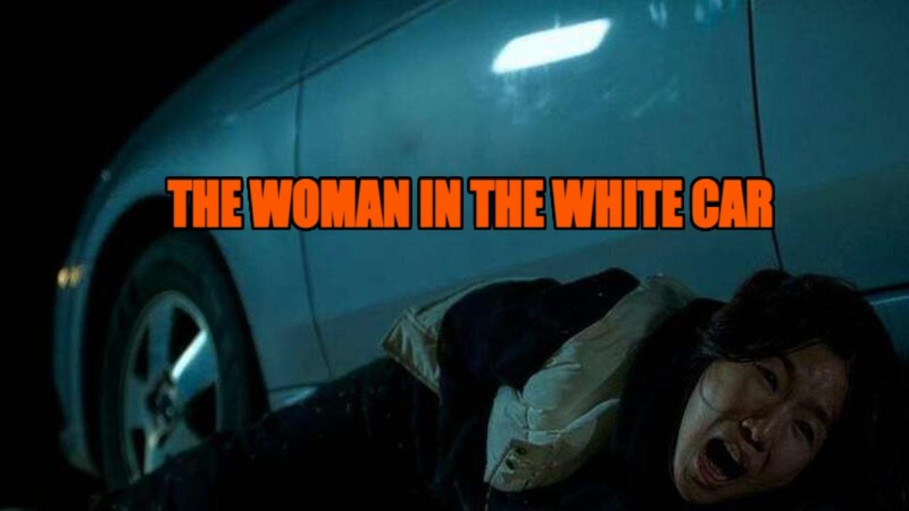 شاهد فيلم The Woman in the White Car 2022 مترجم