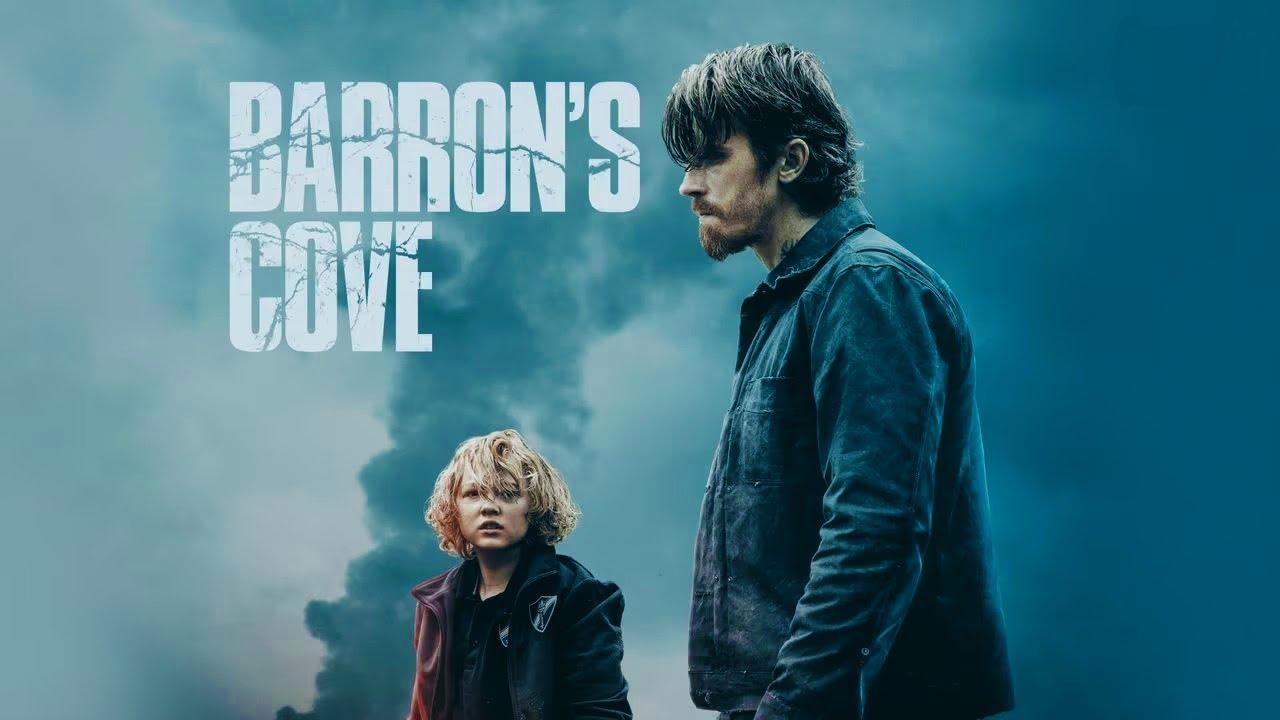 شاهد فيلم Barron’s Cove 2024 مترجم