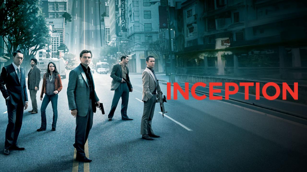 شاهد فيلم Inception 2010 مترجم