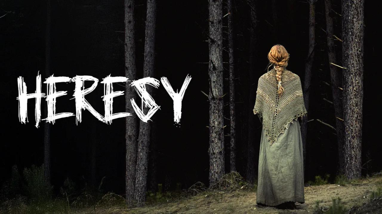 شاهد فيلم Heresy 2024 مترجم