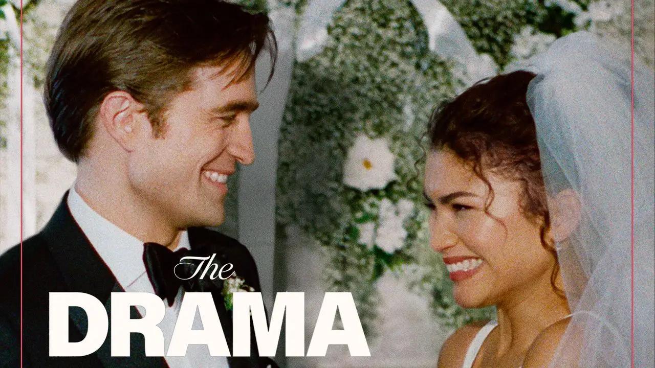 شاهد فيلم The Drama 2026 مترجم