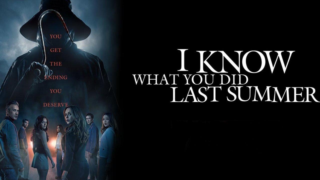 شاهد فيلم I Know What You Did Last Summer 2025 مترجم