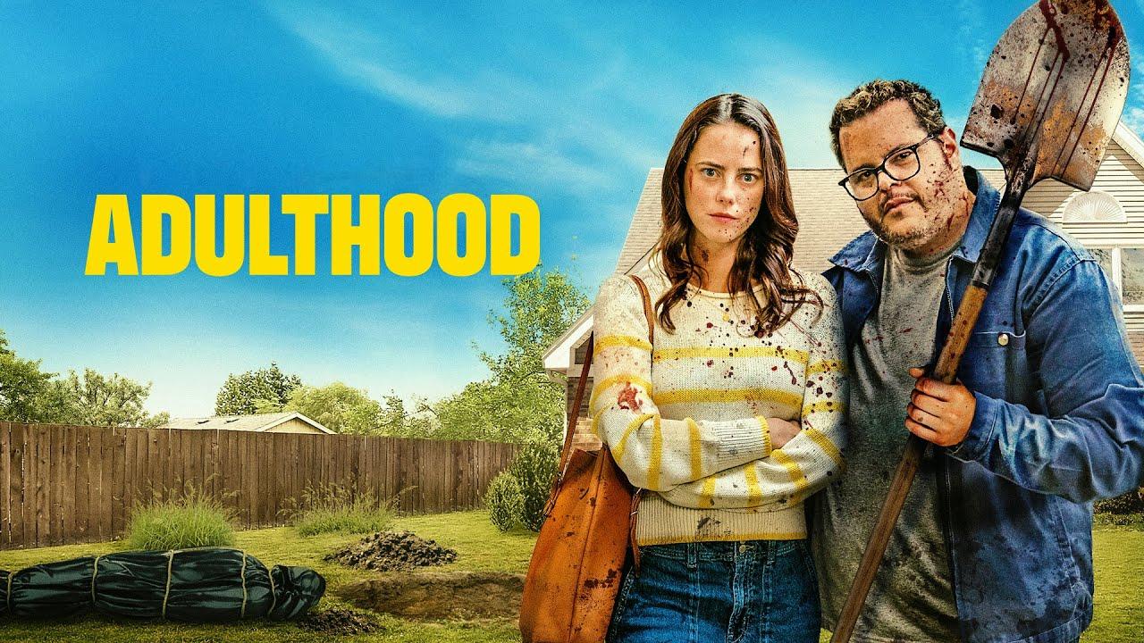 شاهد فيلم Adulthood 2025 مترجم