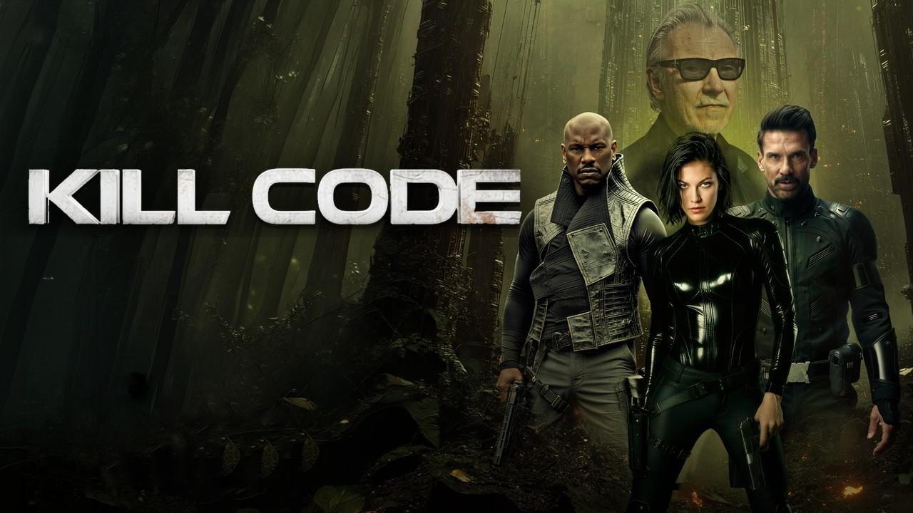 شاهد فيلم Kill Code 2026 مترجم