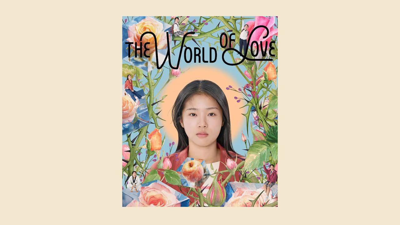شاهد فيلم The World of Love 2025 مترجم