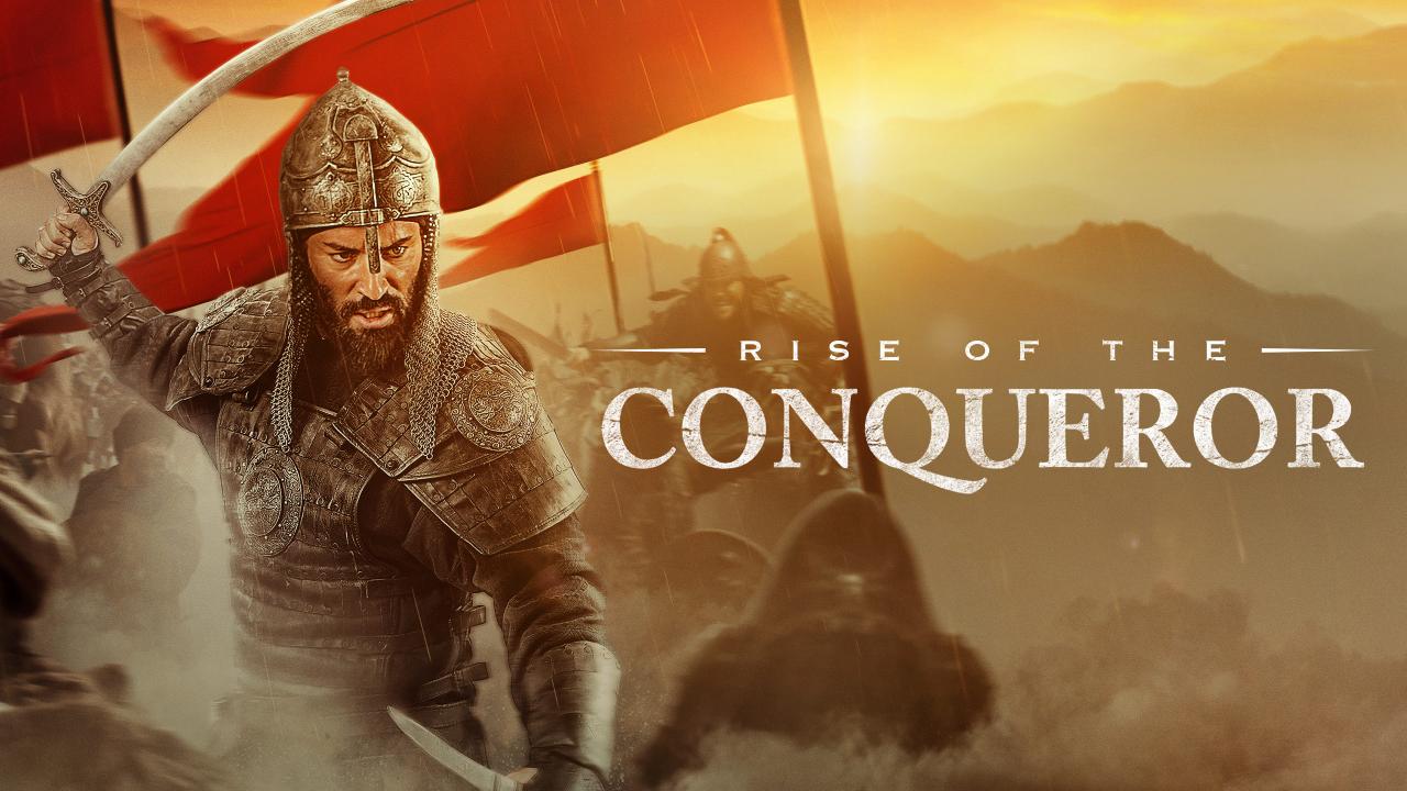 شاهد فيلم Rise of the Conqueror 2026 مترجم