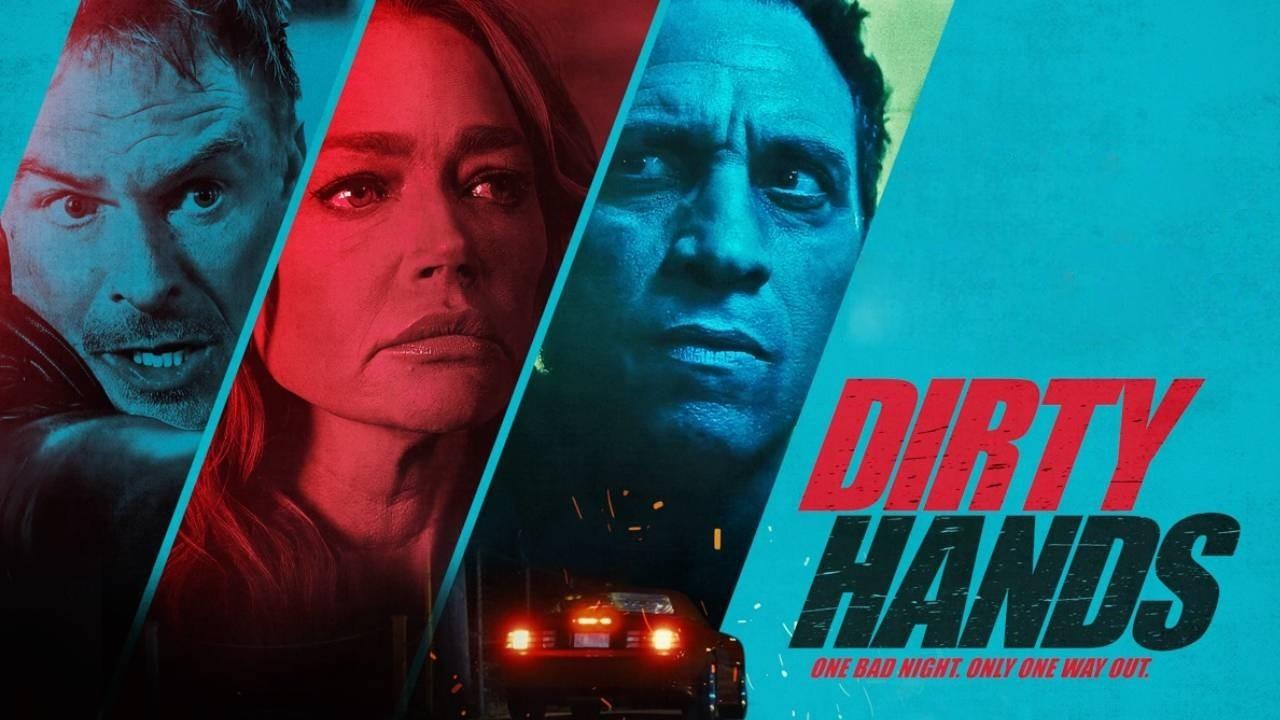 شاهد فيلم Dirty Hands 2026 مترجم