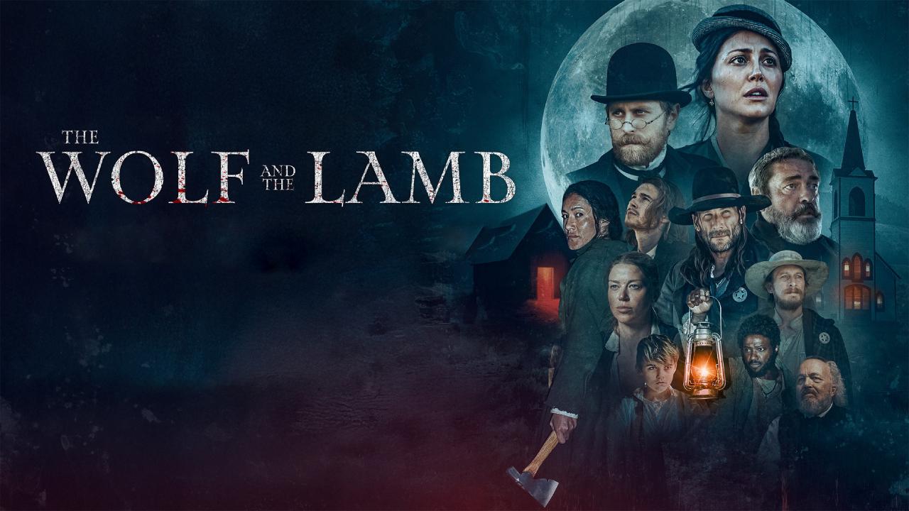 شاهد فيلم The Wolf and the Lamb 2026 مترجم