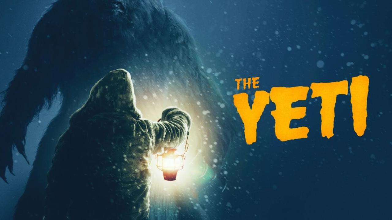 شاهد فيلم The Yeti 2026 مترجم