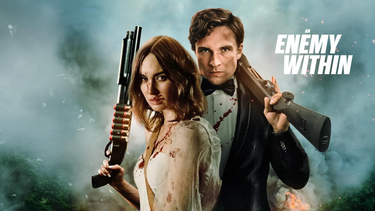 شاهد فيلم An Enemy Within 2025 مترجم