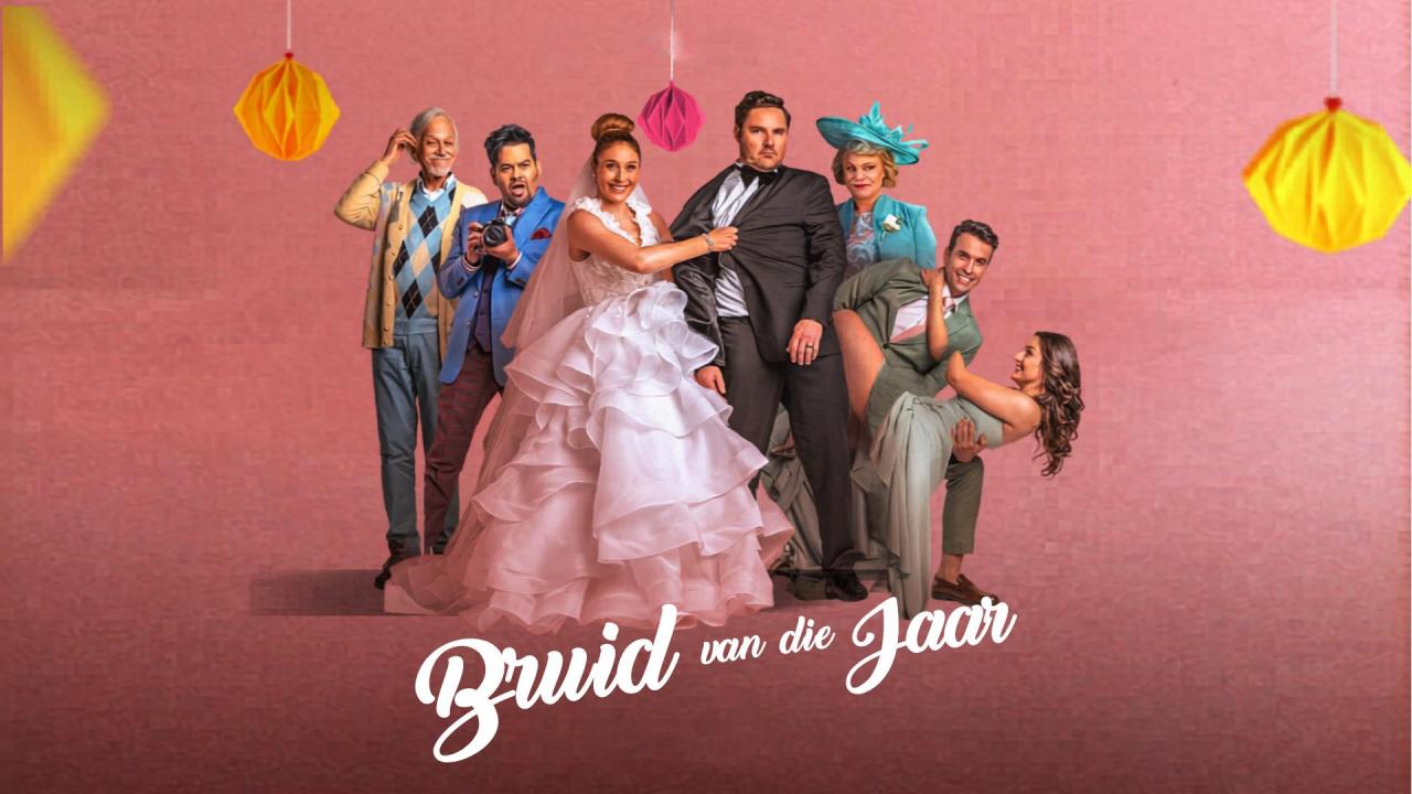 شاهد فيلم Bride of the Year 2026 مترجم