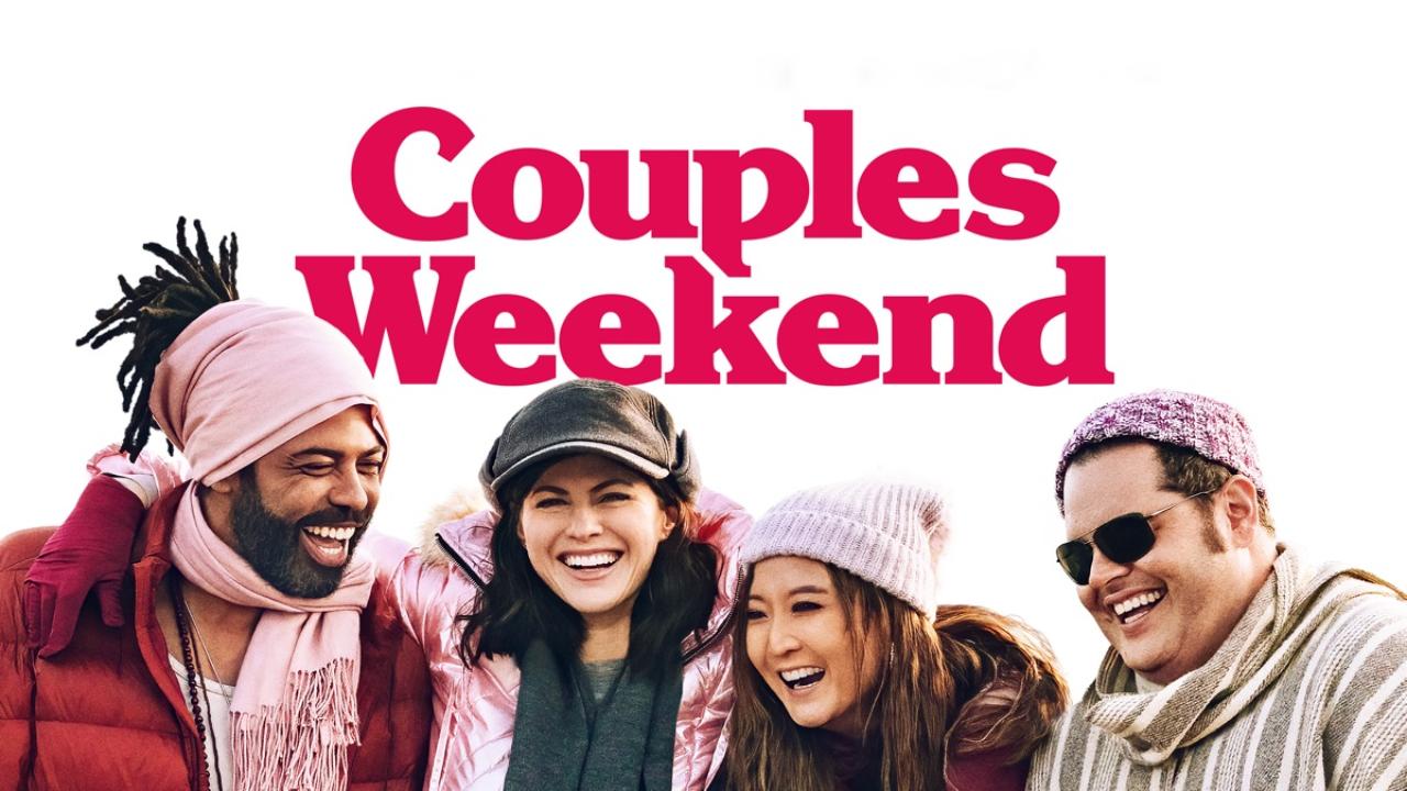 شاهد فيلم Couples Weekend 2025 مترجم