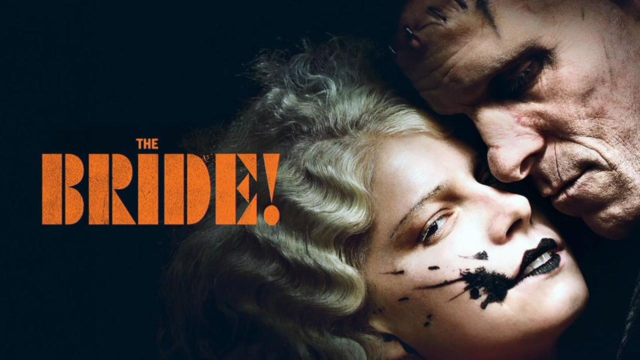 شاهد فيلم The Bride 2026 مترجم