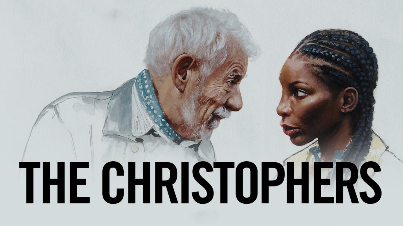 شاهد فيلم The Christophers 2025 مترجم