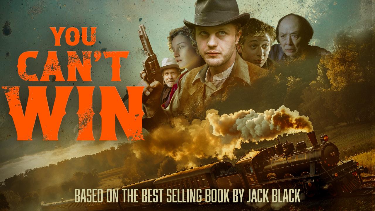 شاهد فيلم You Can’t Win 2026 مترجم