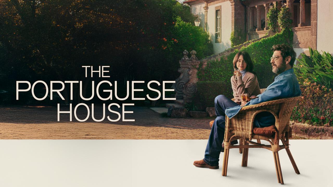 شاهد فيلم The Portuguese House 2025 مترجم