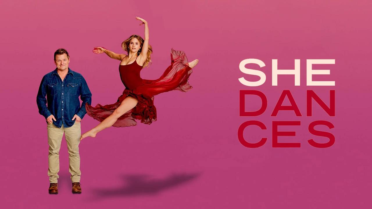 شاهد فيلم She Dances 2025 مترجم