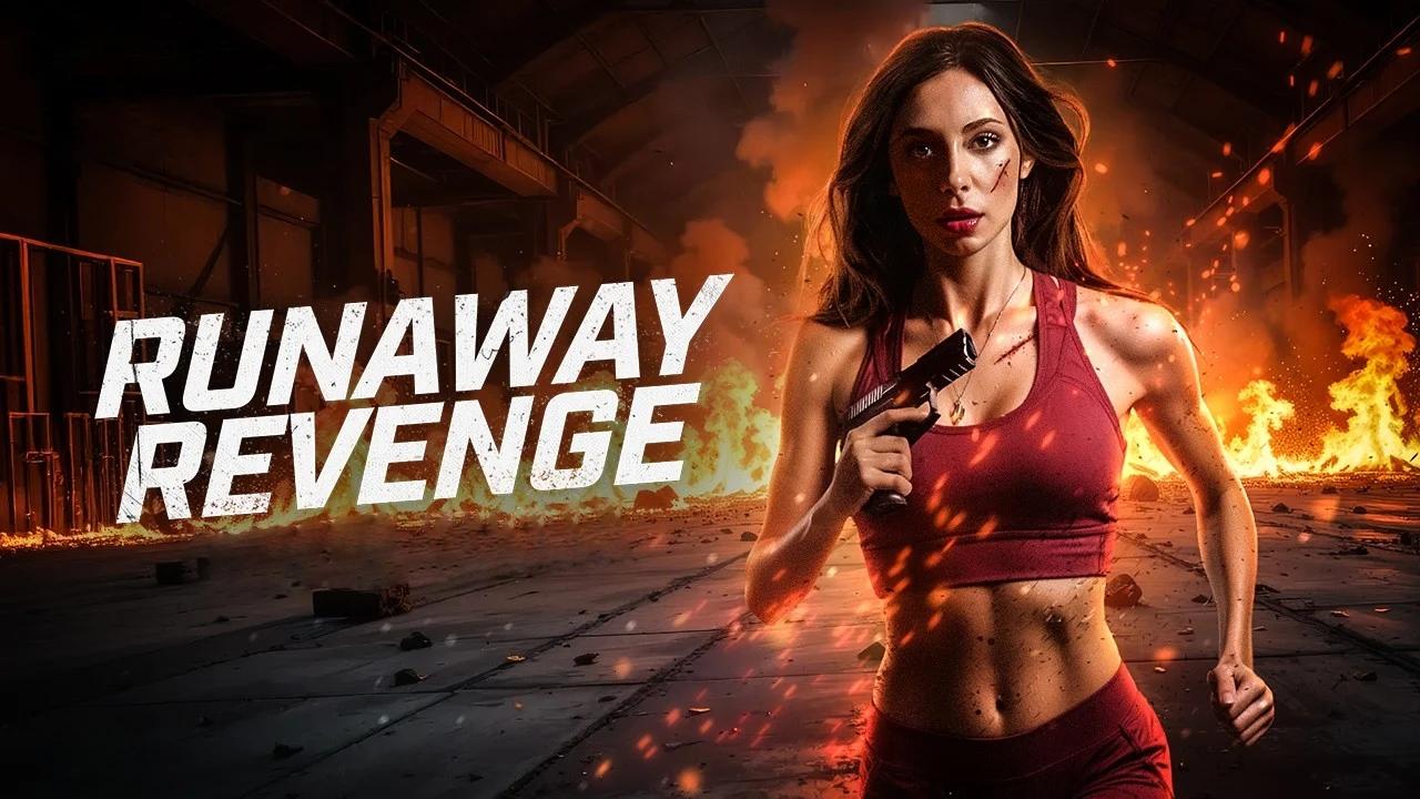 شاهد فيلم Runaway Revenge 2024 مترجم