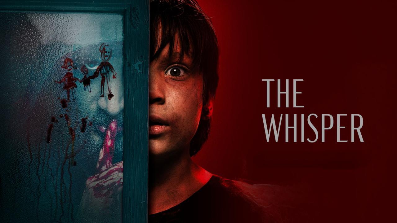 شاهد فيلم The Whisper 2025 مترجم