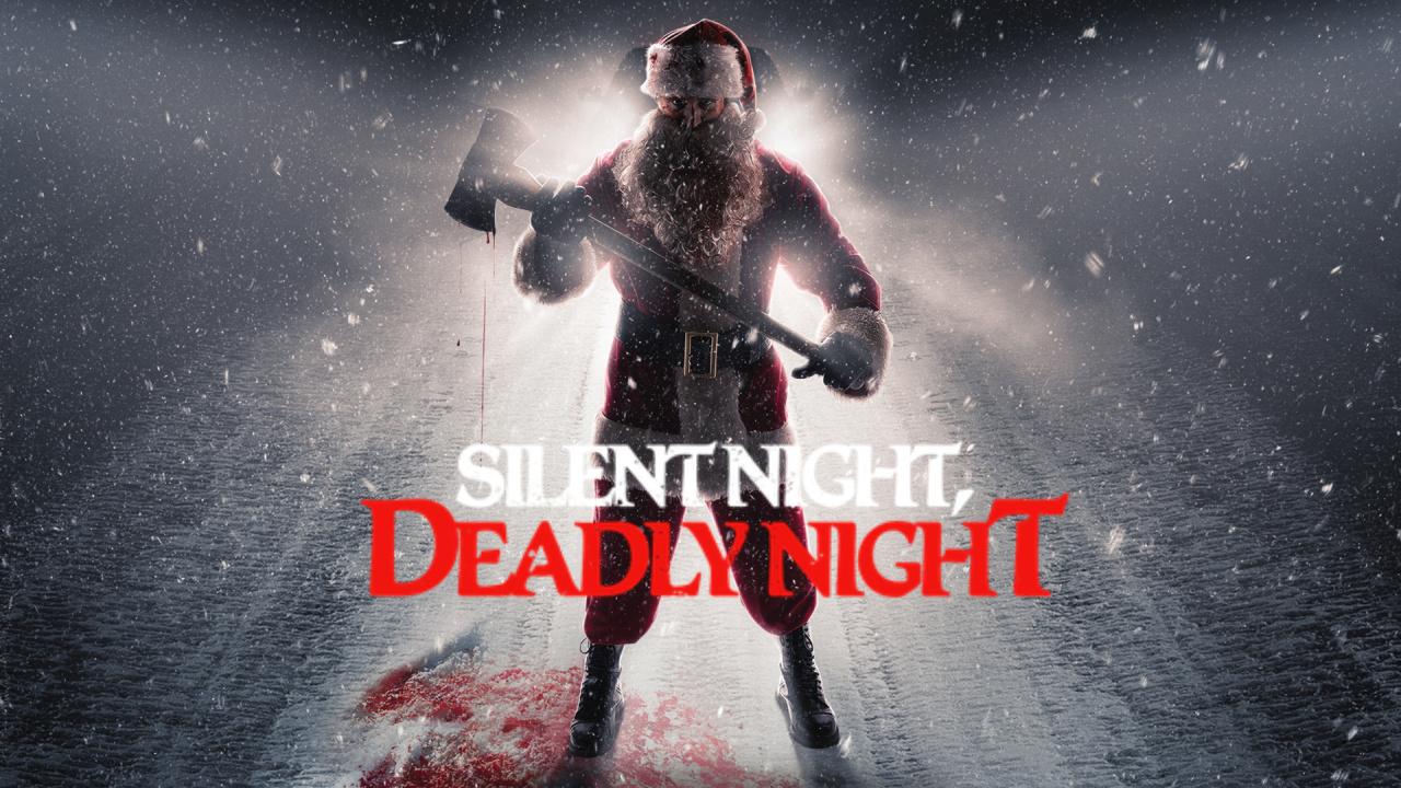 شاهد فيلم Silent Night Deadly Night 2025 مترجم